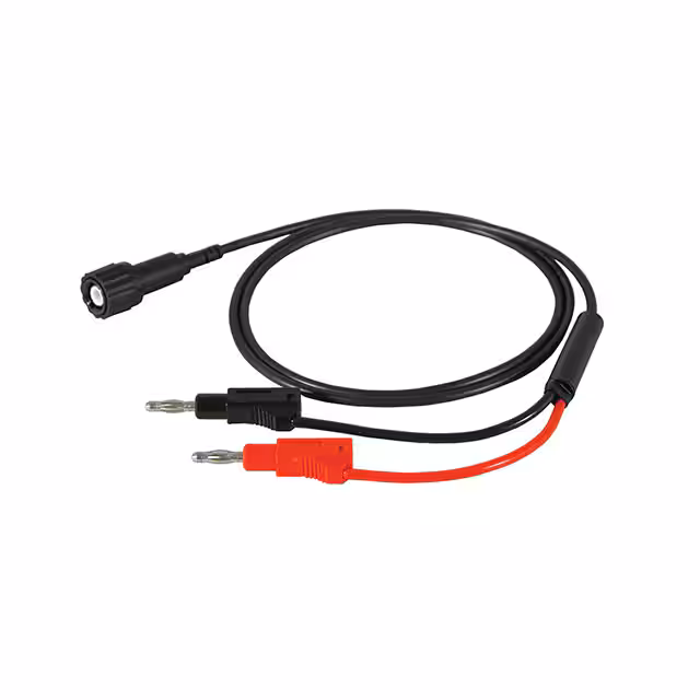 CT2435-200-0 Cal Test Electronics  Test Leads - BNC Interface